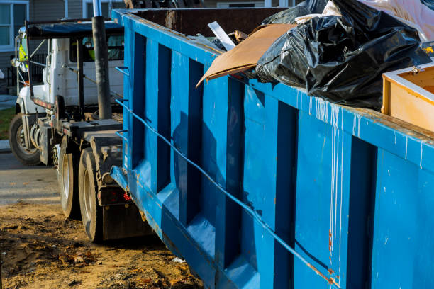 Best Commercial Junk Removal  in West Van Lear, KY